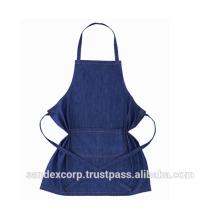 Jeans Apron